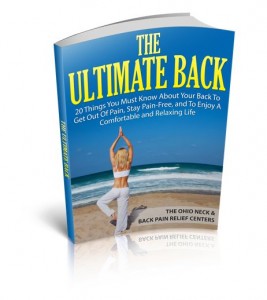 Ultimate Back beach3d Small