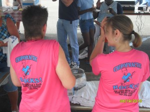 Chiropractic Rocks in Marion Ohio!