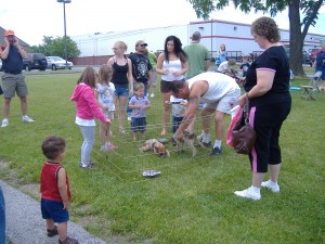 Marion Humane Society