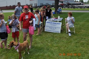 Humane Society of Marion County