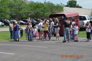 Pony Rides at The Ohio Neck & Back Pain Relief Centers DSC_0040-300x199